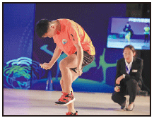 On our Sina Weibo