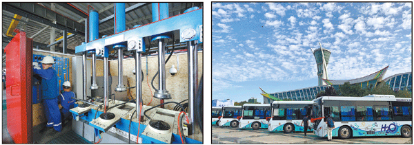 Zone boosts Shandong's economic growth