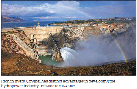 Hand-pulled noodles and Tibetan medicine helping Qinghai win fight against poverty