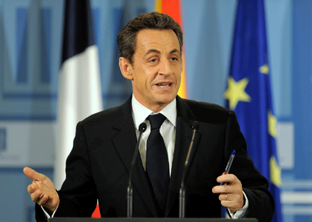 France to impose tax on financial transactions