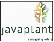 Java's herbal extracts win global acclaim
