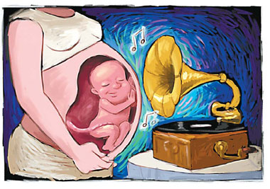 Baby Talk