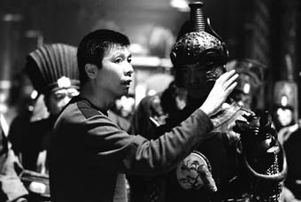 The people's filmmaker