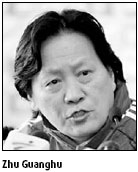 China sacks coach Zhu after Cup disaster