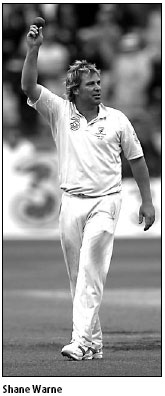 We'd welcome Warne with open arms: German coach