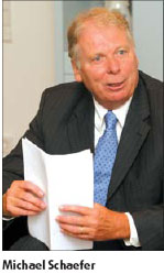 Strategic partnership, shared responsibilities