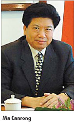 Common interests, opinions mark ties