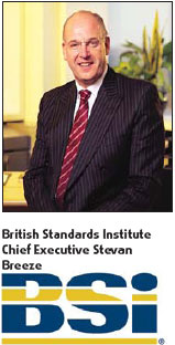 Inspiring confidence, delivering assurance
