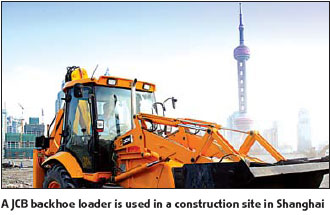 Digging for bigger success