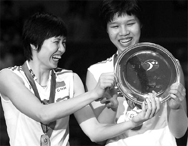 Big comeback revives Games hope