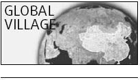 Global village