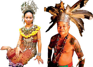 Malaysia: Asia's cultural melting pot