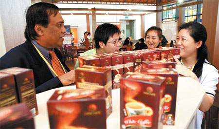 Renewed focus on agricultural sector