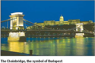 Special Supplement: Hungary: Gateway to Europe for Chinese business