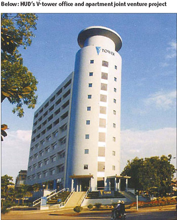 Building the modern way