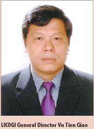 Building on advanced technology