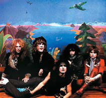 Five of the best
