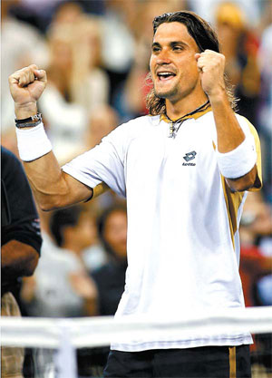 No excuses from struggling Nadal