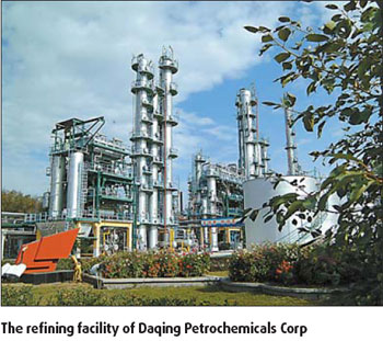 Special Supplement: Petrochemical sector to see robust growth