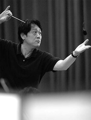 Fine tuning without direction