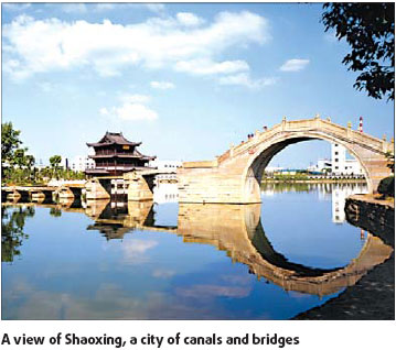 History and cultural brilliance shine in Yangtze River Delta