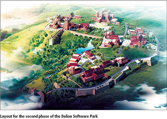 Special Supplement: Port on path to become another 'Silicon Valley'