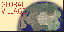 Global village