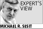 High and rising oil prices are bad news for dollar