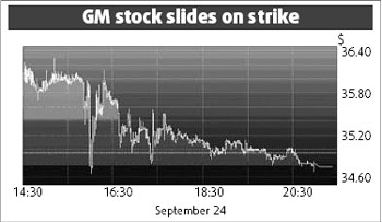 Talks offer glimmer of hope in dispute