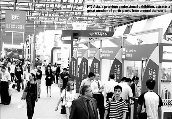 Industrial platform to offer wealth of opportunities