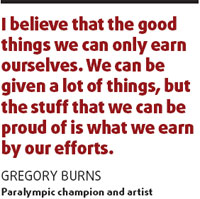 Strokes of inspiration