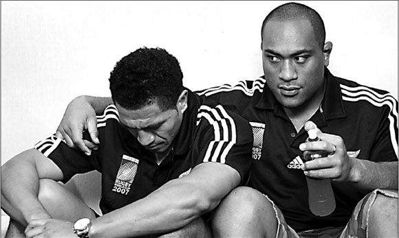 All Blacks choking in good company