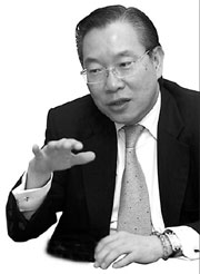 China a vital factor in IBM's global integration plan
