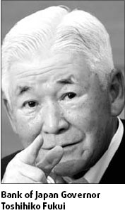 Japanese economy to keep growing despite global instability