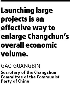 Special Supplement: Changchun: Prosperity unlimited