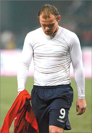 McClaren looks to Israel for salvation