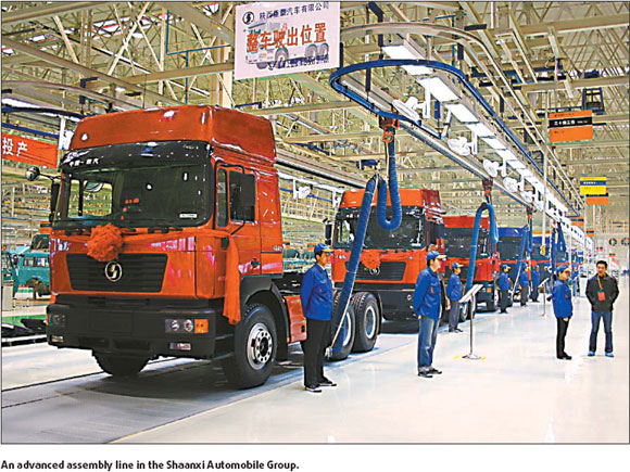 Group poised to become heavyweight player