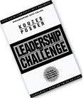 Book review: Essential knowledge for all leaders