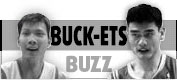 Buck-ets BUZZ