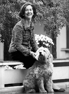 First Lady's LEGACY