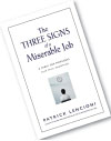 Book review: Improve your job, recharge your life