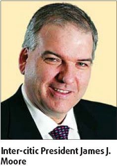ICI advances drill project