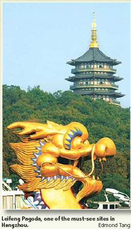 Thousand Island blessing