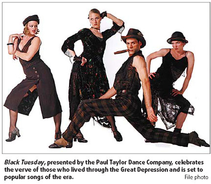 Taylor-made approach to modern movement
