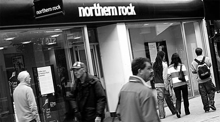Offers are less than Friday's close: Bank