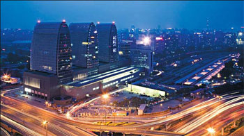 Localization vital to firm's success