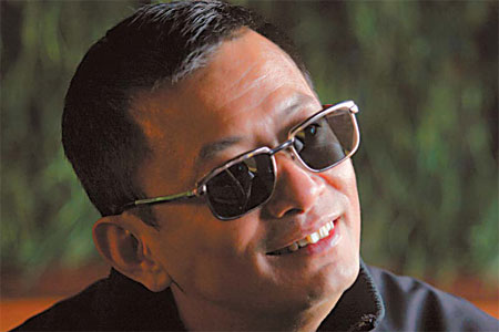 I haven't gone Hollywood, says Wong
