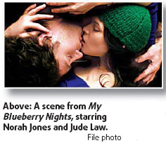 I haven't gone Hollywood, says Wong
