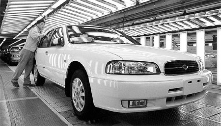 ROK auto unit to get funding boost