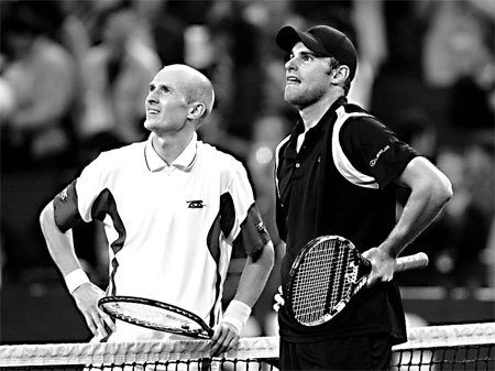 Russia coach compares tennis to soccer